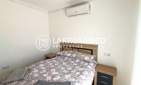 Herverkoop - Apartment - Algorfa - Inland