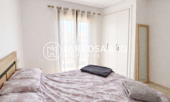 Herverkoop - Apartment - Algorfa - Inland