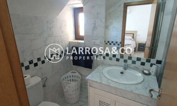 Herverkoop - Apartment - Algorfa - Inland