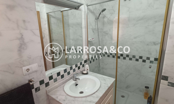 Herverkoop - Apartment - Algorfa - Inland