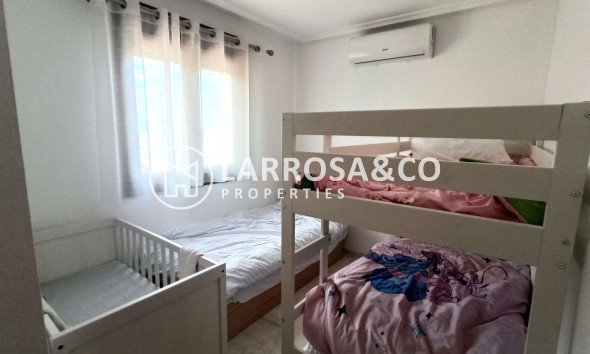 Herverkoop - Apartment - Algorfa - Inland