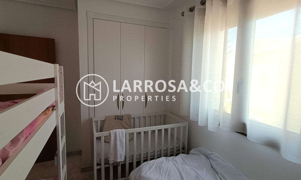 Herverkoop - Apartment - Algorfa - Inland