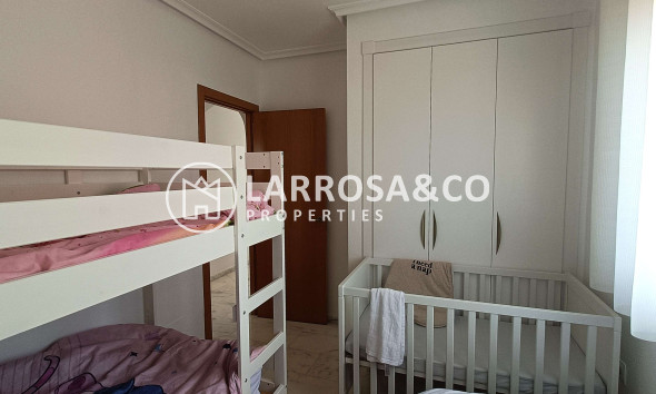 Herverkoop - Apartment - Algorfa - Inland