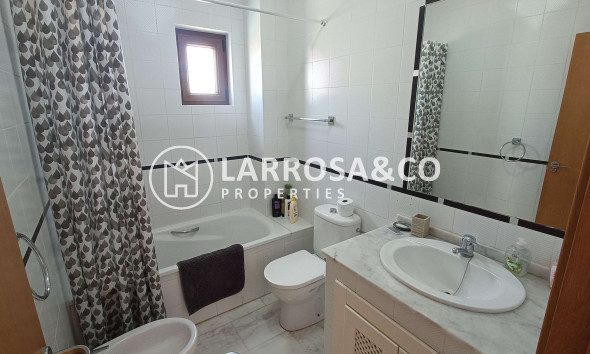 Herverkoop - Apartment - Algorfa - Inland