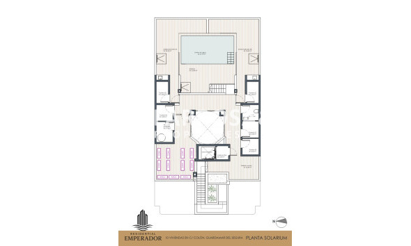 New build - Apartment - Guardamar del Segura