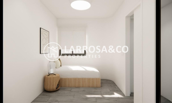 New build - Apartment - Pilar de la Horadada - Torre de la Horadada