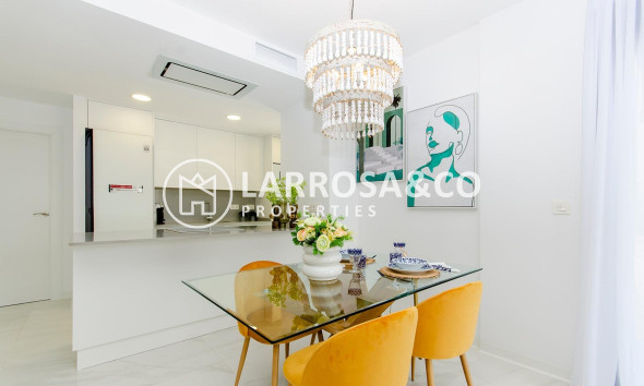 New build - Detached House/Villa - Orihuela - Vistabella Golf