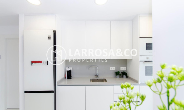 New build - Detached House/Villa - Orihuela - Vistabella Golf