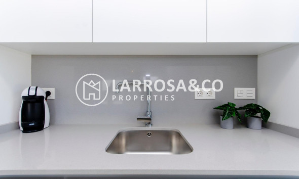 New build - Detached House/Villa - Orihuela - Vistabella Golf