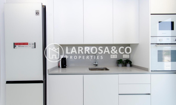 New build - Detached House/Villa - Orihuela - Vistabella Golf