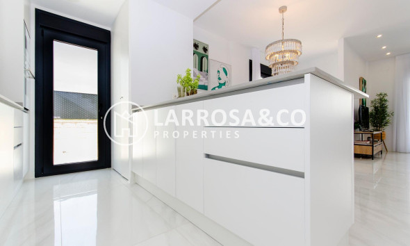 New build - Detached House/Villa - Orihuela - Vistabella Golf