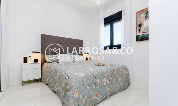 New build - Detached House/Villa - Orihuela - Vistabella Golf