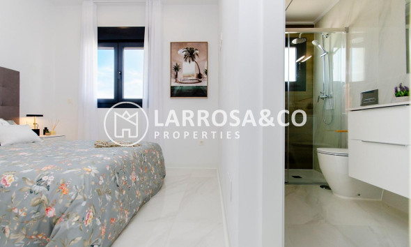 New build - Detached House/Villa - Orihuela - Vistabella Golf