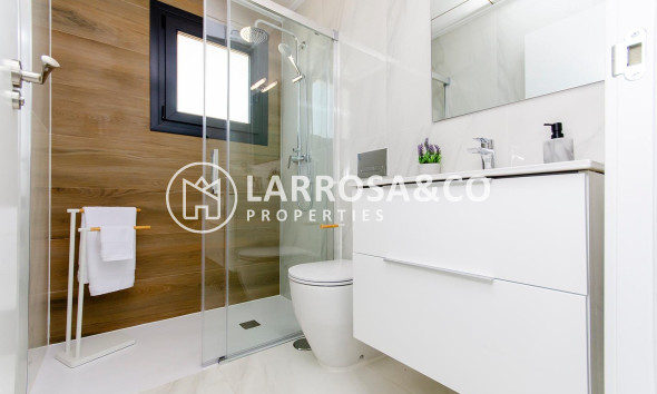 New build - Detached House/Villa - Orihuela - Vistabella Golf