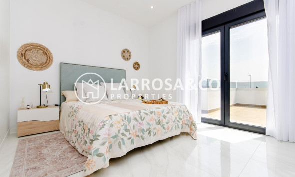 New build - Detached House/Villa - Orihuela - Vistabella Golf