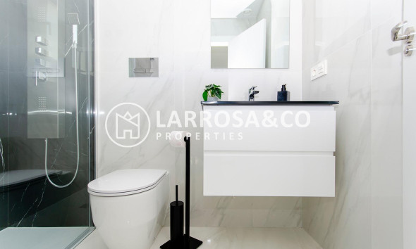 New build - Detached House/Villa - Orihuela - Vistabella Golf