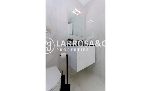 New build - Detached House/Villa - Orihuela - Vistabella Golf