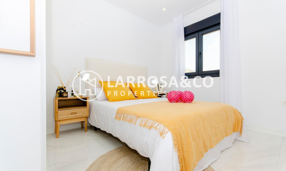 New build - Detached House/Villa - Orihuela - Vistabella Golf