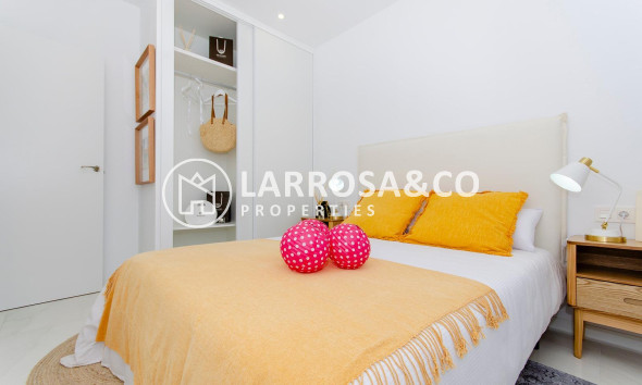 New build - Detached House/Villa - Orihuela - Vistabella Golf