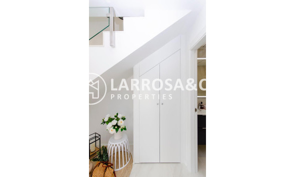 New build - Detached House/Villa - Orihuela - Vistabella Golf