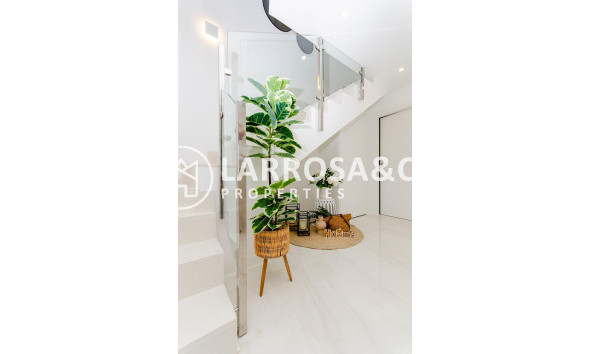 New build - Detached House/Villa - Orihuela - Vistabella Golf