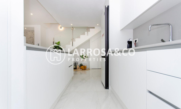 New build - Detached House/Villa - Orihuela - Vistabella Golf