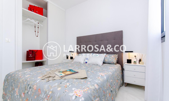 New build - Detached House/Villa - Orihuela - Vistabella Golf