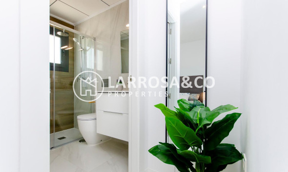 New build - Detached House/Villa - Orihuela - Vistabella Golf