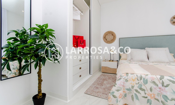 New build - Detached House/Villa - Orihuela - Vistabella Golf