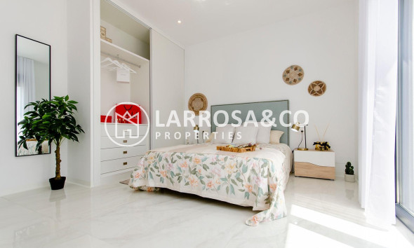 New build - Detached House/Villa - Orihuela - Vistabella Golf