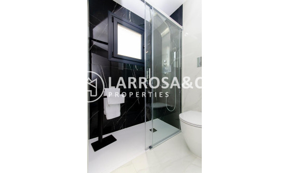 New build - Detached House/Villa - Orihuela - Vistabella Golf