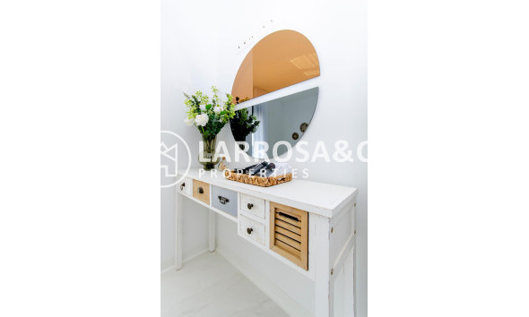 New build - Detached House/Villa - Orihuela - Vistabella Golf