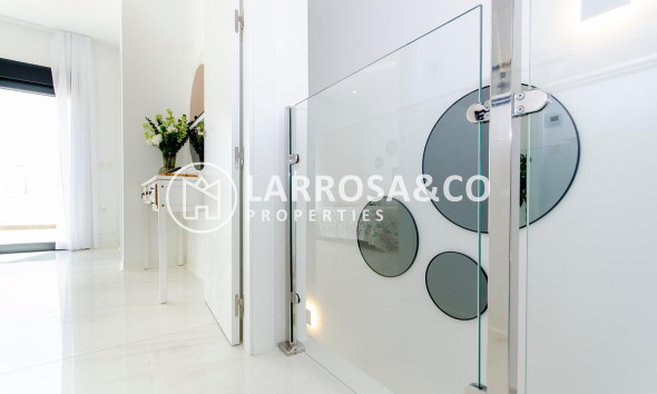 New build - Detached House/Villa - Orihuela - Vistabella Golf