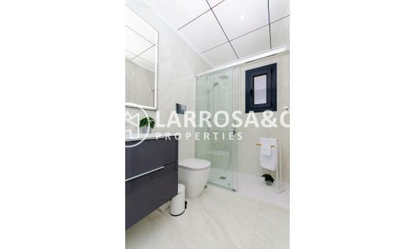 New build - Detached House/Villa - Orihuela - Vistabella Golf