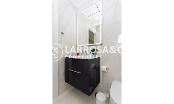 New build - Detached House/Villa - Orihuela - Vistabella Golf