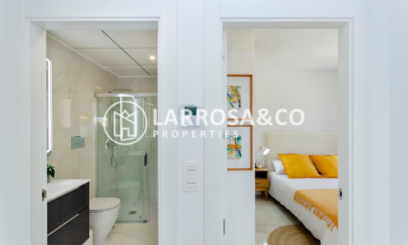 New build - Detached House/Villa - Orihuela - Vistabella Golf