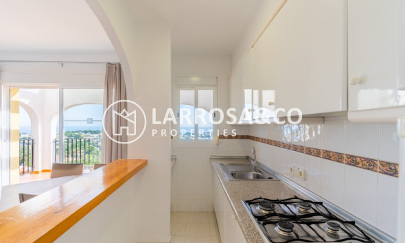 New build - Bungalow - Calpe - Gran sol