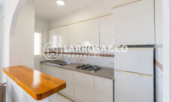 New build - Bungalow - Calpe - Gran sol
