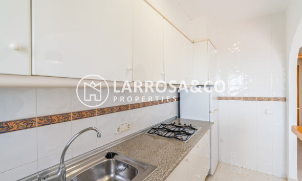 New build - Bungalow - Calpe - Gran sol