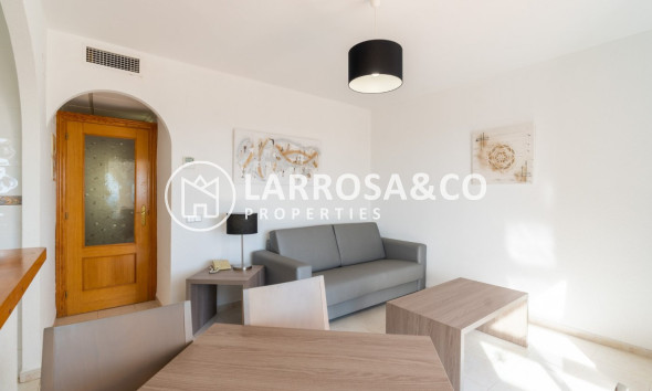 New build - Bungalow - Calpe - Gran sol