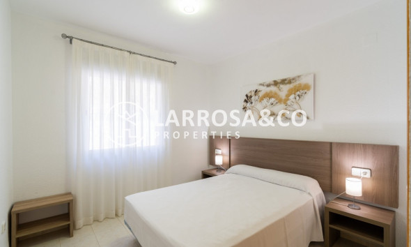 New build - Bungalow - Calpe - Gran sol