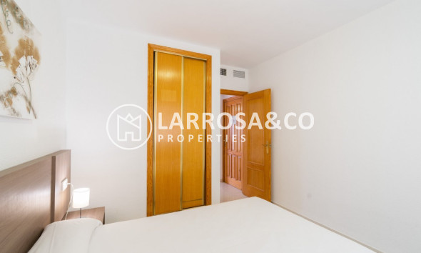 New build - Bungalow - Calpe - Gran sol