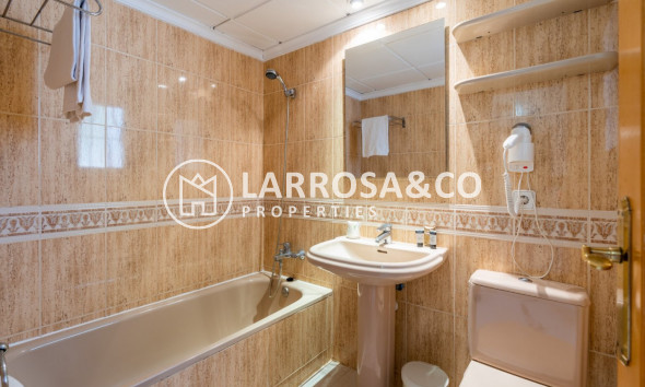 New build - Bungalow - Calpe - Gran sol