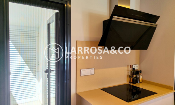 Resale - Detached House/Villa - San Miguel de Salinas - Inland
