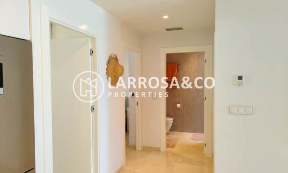 Resale - Detached House/Villa - San Miguel de Salinas - Inland
