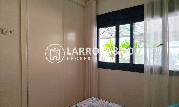 Resale - Detached House/Villa - San Miguel de Salinas - Inland