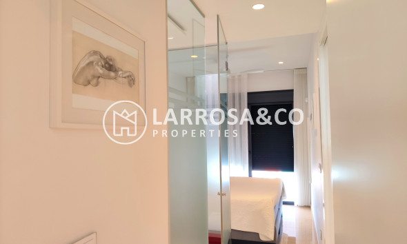 Resale - Detached House/Villa - San Miguel de Salinas - Inland