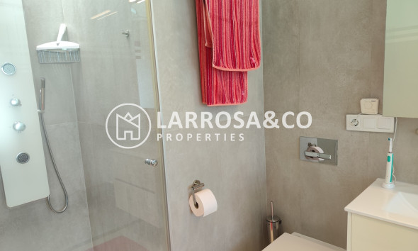 Resale - Detached House/Villa - San Miguel de Salinas - Inland
