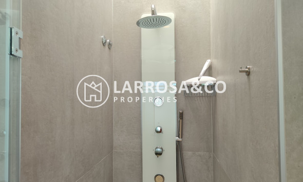 Resale - Detached House/Villa - San Miguel de Salinas - Inland