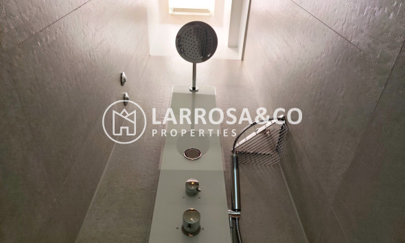 Resale - Detached House/Villa - San Miguel de Salinas - Inland